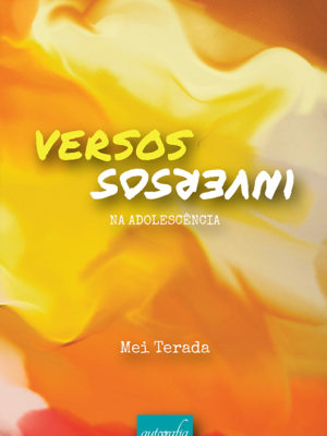 Versos inversos na adolescência