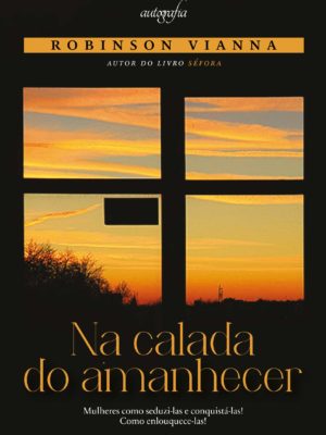 Na calada do amanhecer