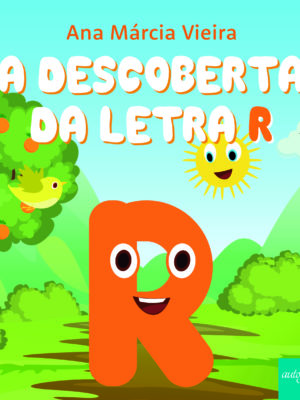 A descoberta da letra R
