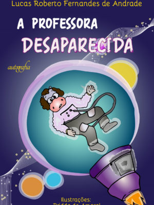 A professora desaparecida