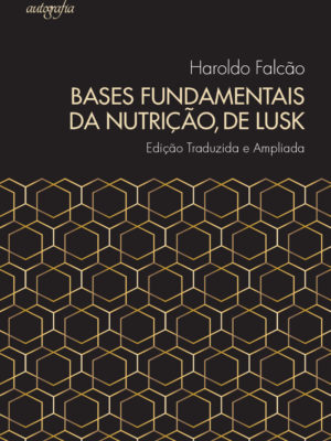 Bases fundamentais da nutrição, de Lusk