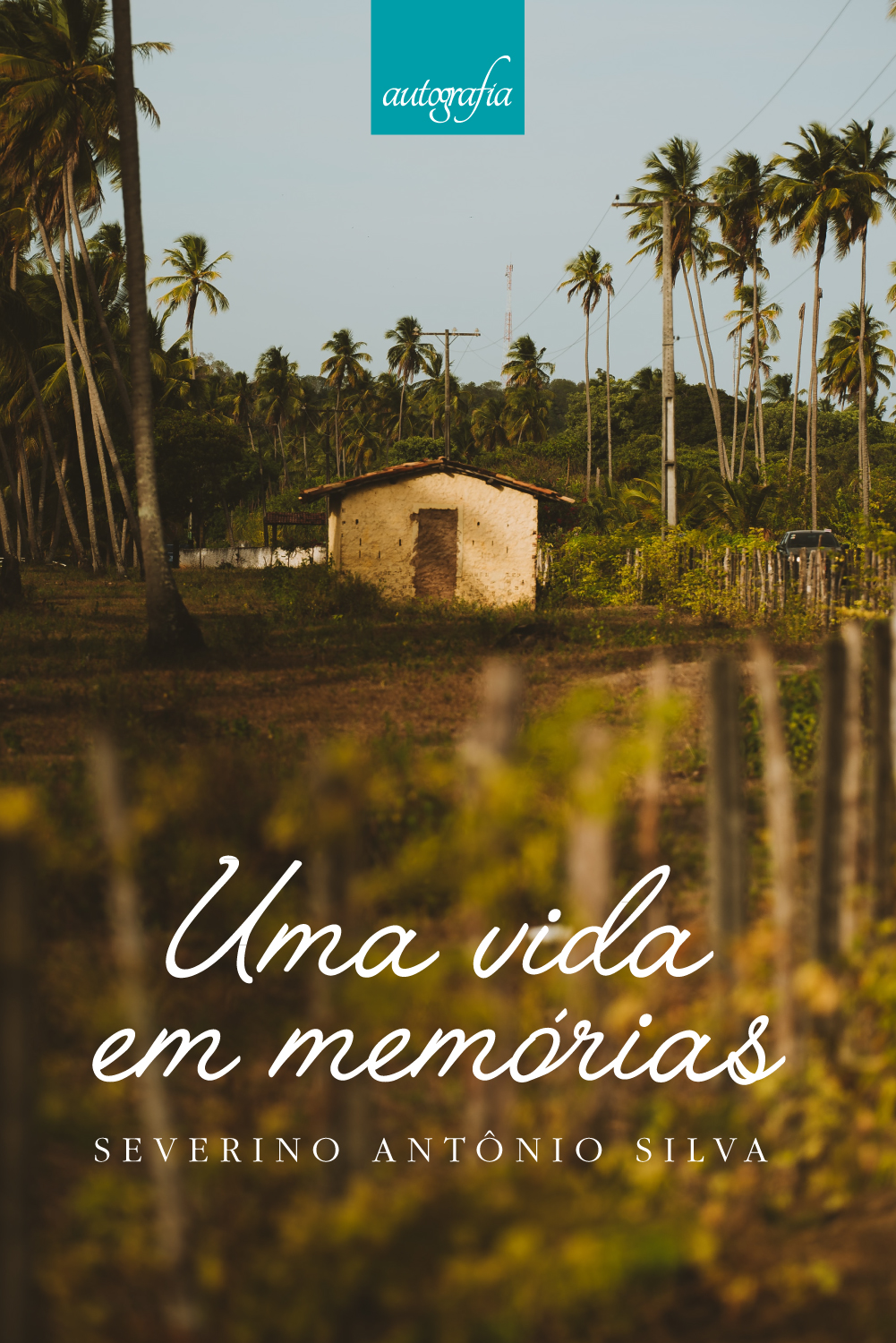 Uma vida em memórias