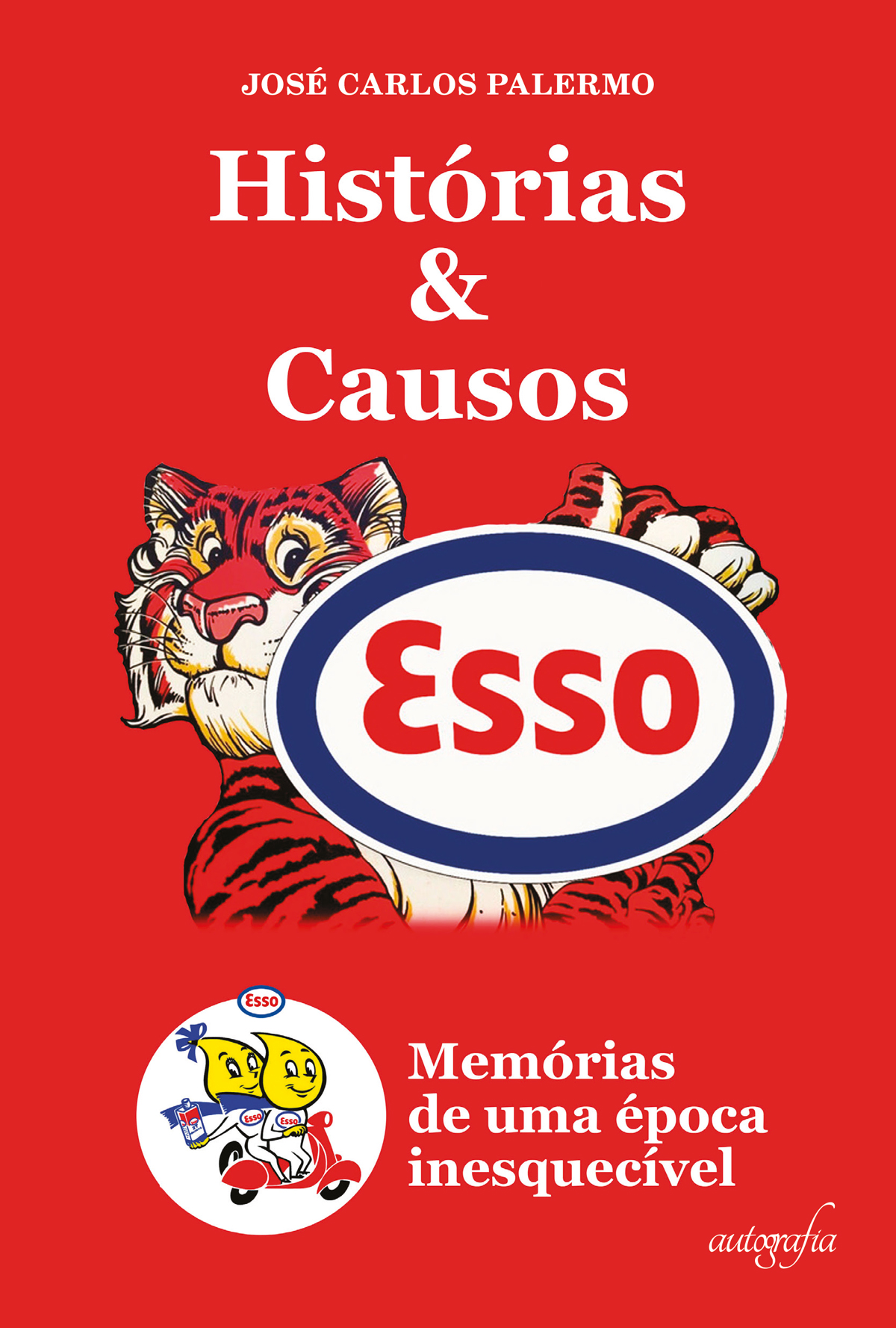 Histórias & Causos