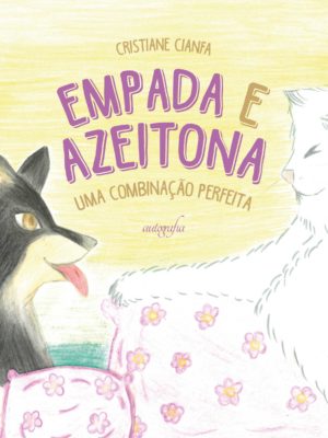 Empada e Azeitona: uma combinação perfeita