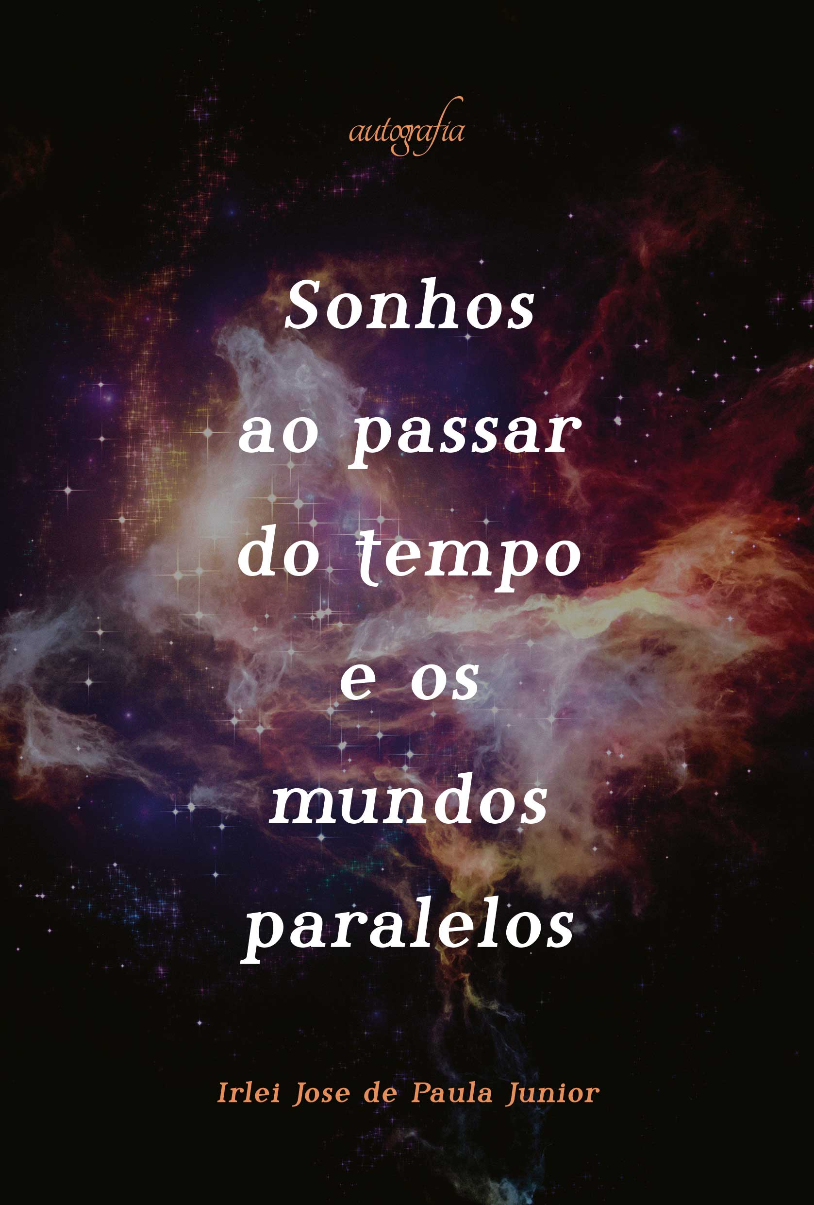 Sonhos ao passar do tempo e os mundos paralelos