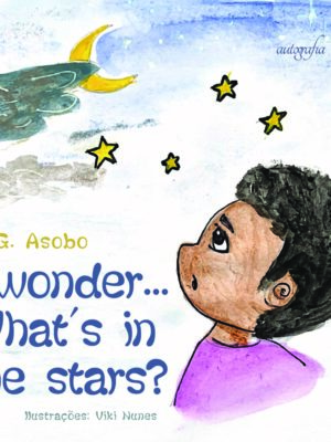 I wonder… What’s in the stars?