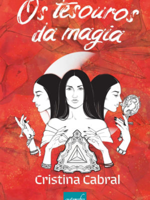 Os tesouros da magia