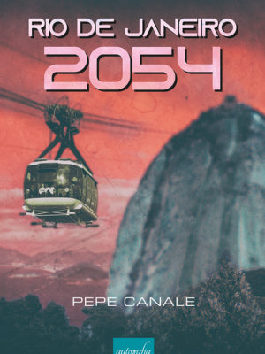 Rio de Janeiro 2054