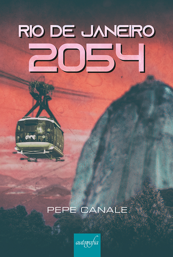 Rio de Janeiro 2054