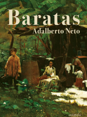 Baratas