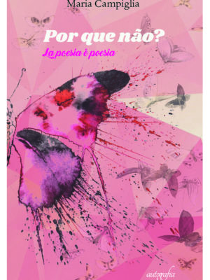 Por que não?: La poesía é poesia