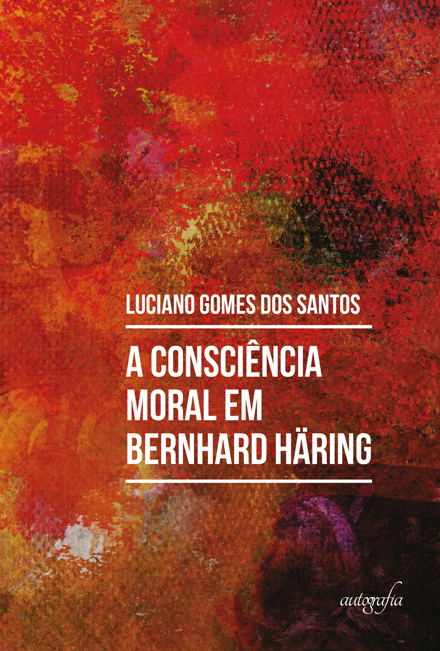 A Consciência Moral Em Bernhard Häring
