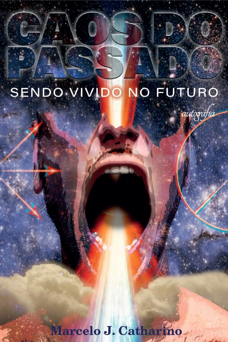 caos do passado