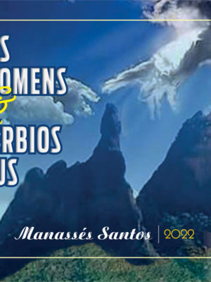 Frases dos homens e provérbios de Deus