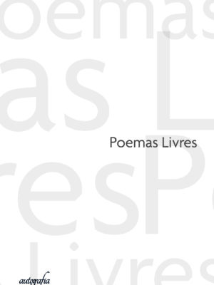 Poemas livres