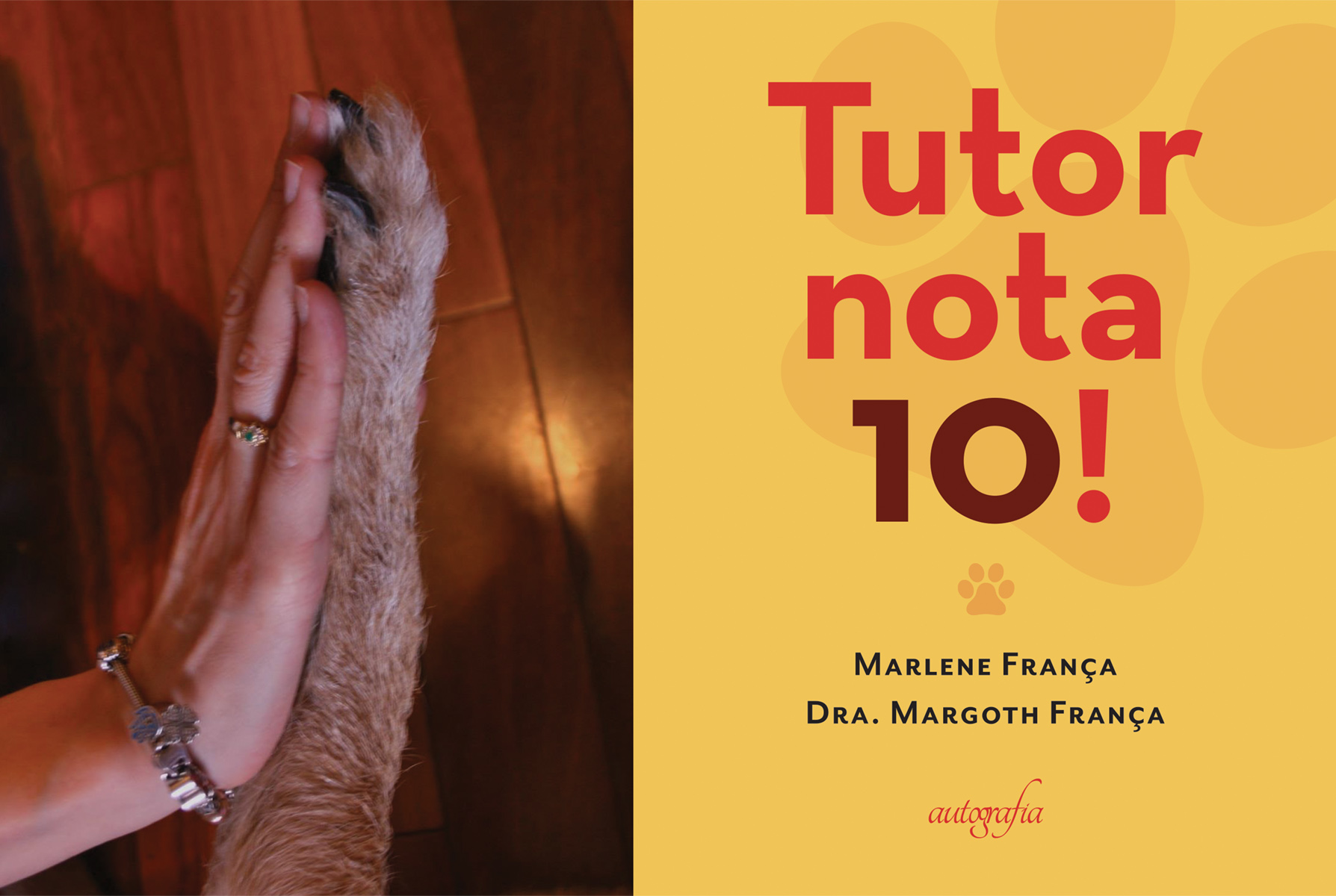 Tutor nota 10!