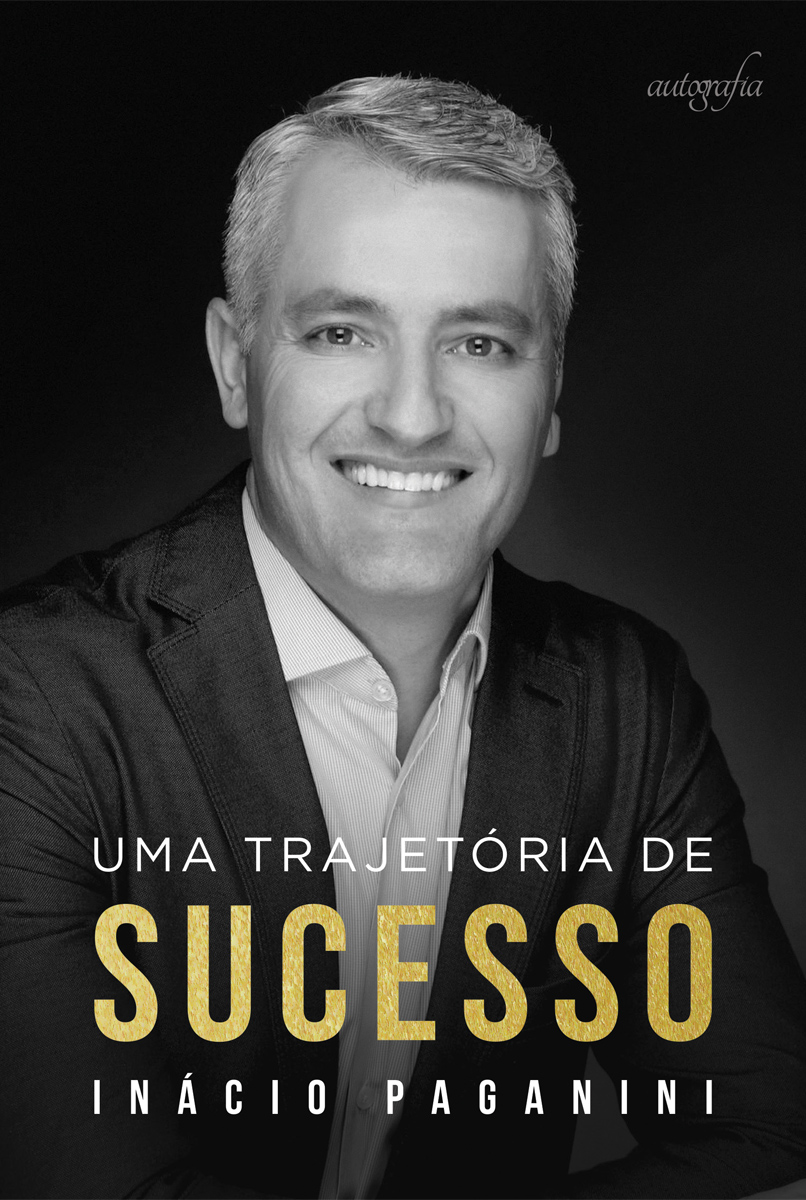 Uma trajetória de sucesso