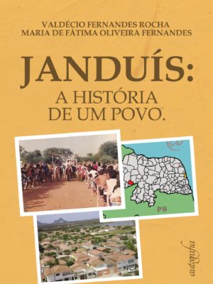 Janduís: a história de um povo
