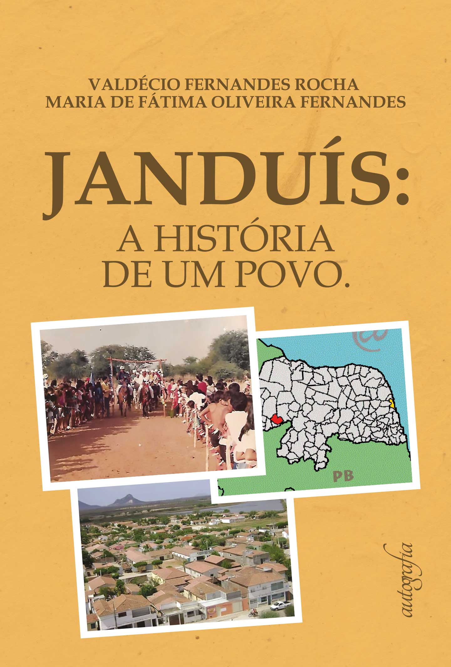 Janduís: a história de um povo