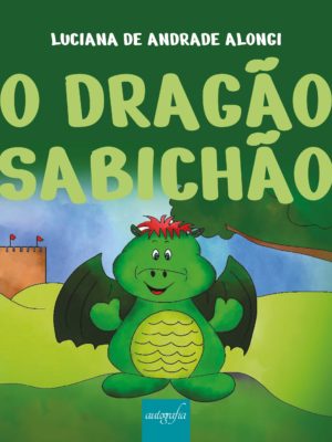 O dragão sabichão
