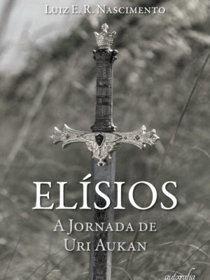 Elísios: a jornada de Uri Aukan