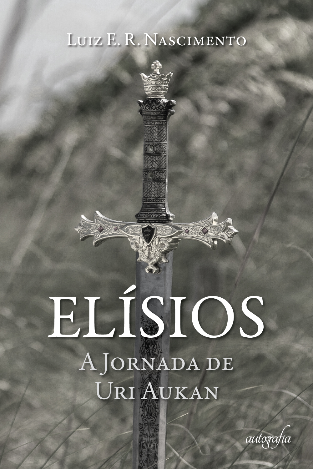 Elísios: a jornada de Uri Aukan