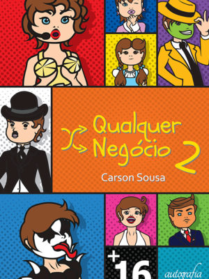 Qualquer negócio 2