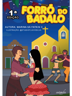 Forró do Badalo