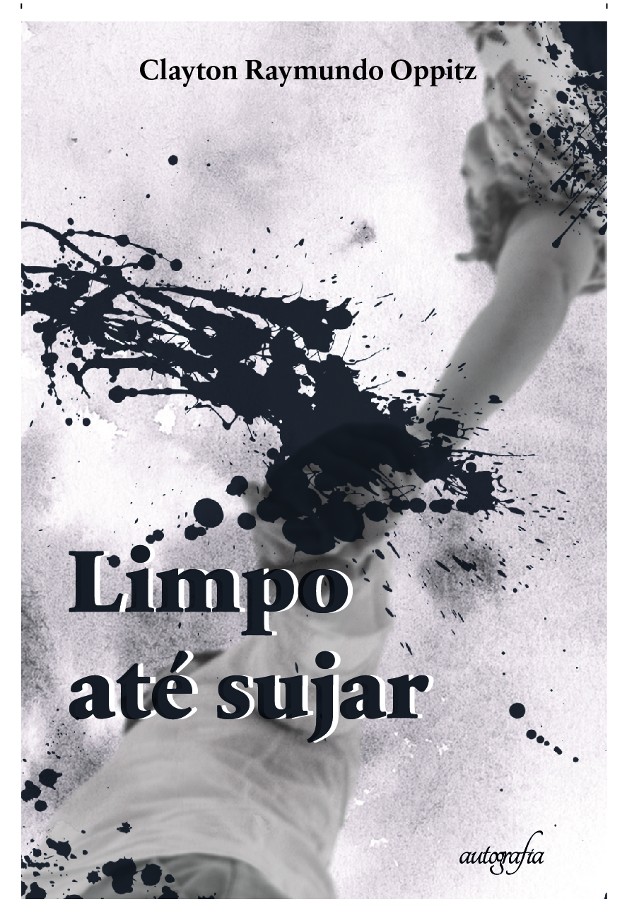 Limpo até sujar