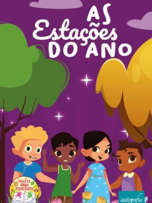 As estações do ano
