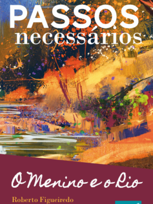 Passos necessários: O menino e o rio