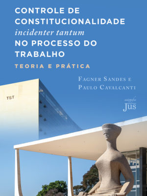Controle de constitucionalidade incidenter tantum no processo do trabalho: teoria e prática
