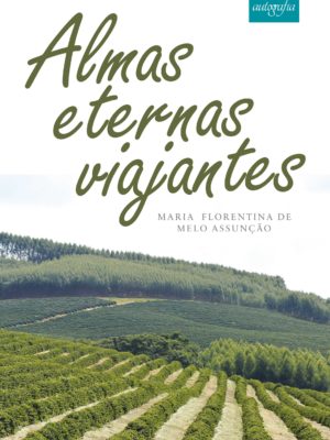 Almas eternas viajantes