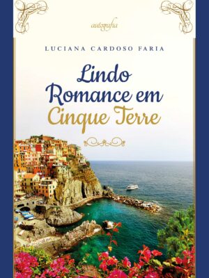 Lindo romance em Cinque Terre