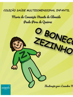O Boneco Zezinho
