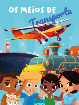 Os meios de transporte