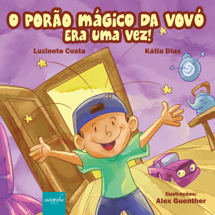 o porao magico