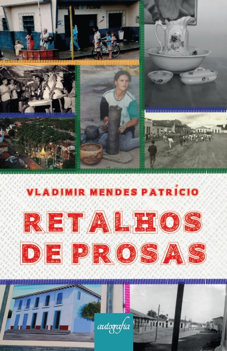 retalhos de prosas