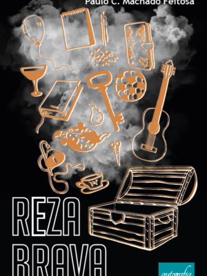 Reza Brava