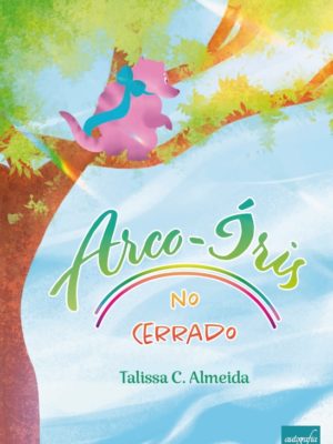 Arco-íris no cerrado