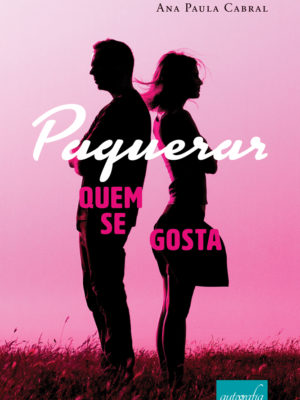 Paquerar quem se gosta