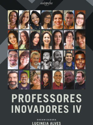 Professores inovadores IV