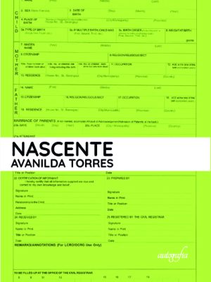 Nascente