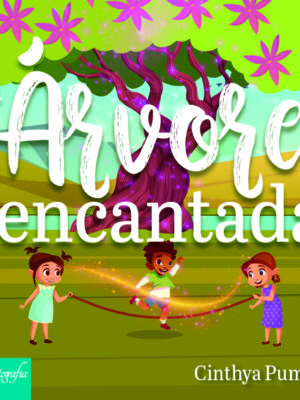 A Árvore encantada