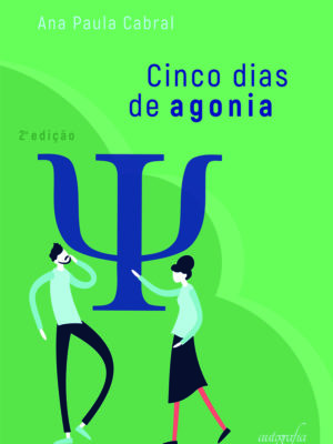 Cinco dias de agonia