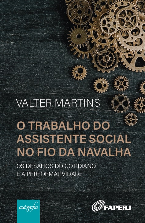 o trabalho do assistente