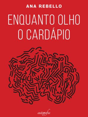 Enquanto Olho o Cardápio