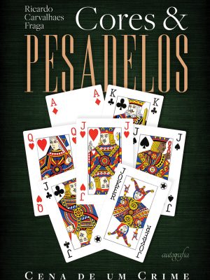 Cores e Pesadelos: Cena de um crime