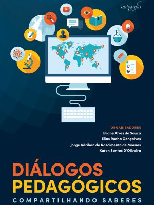 Diálogos pedagógicos: compartilhando saberes