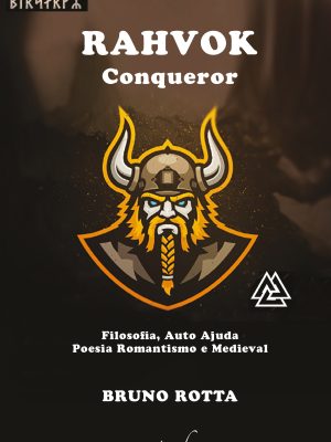 Rahvok – Conqueror